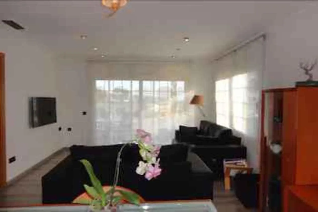 Vakantiehuis Mas Santet Villa Calonge
