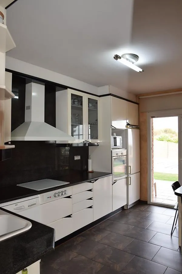 Mas Santet Villa Calonge  Vakantiehuis