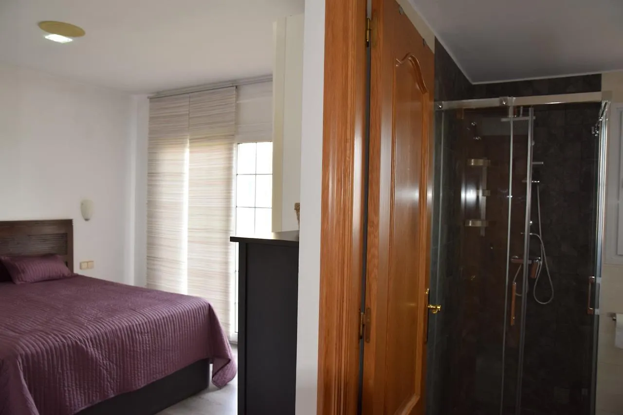 Vakantiehuis Mas Santet Villa Calonge