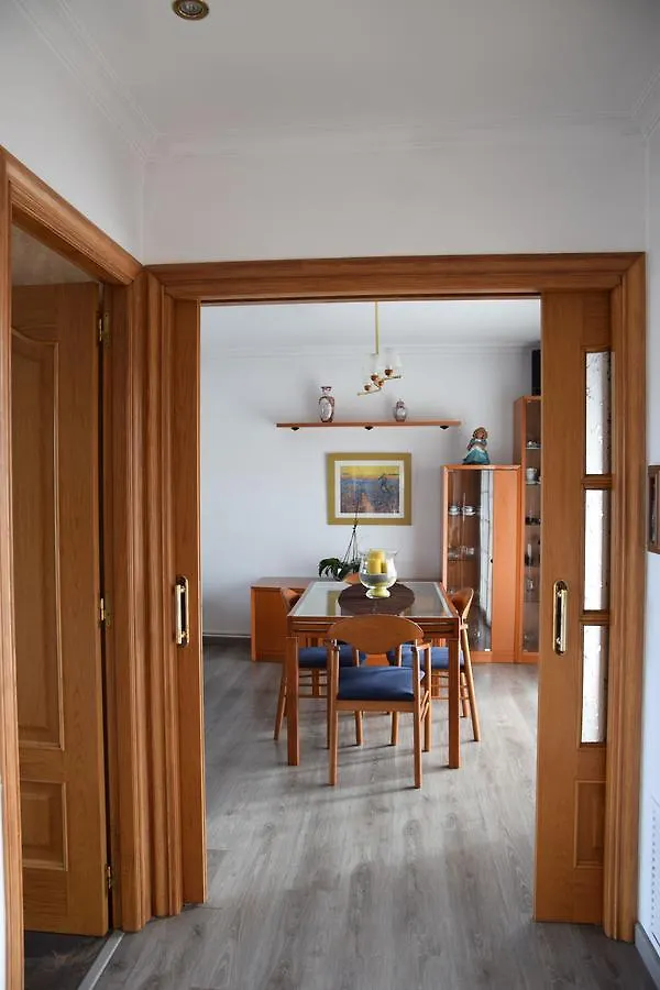 Vakantiehuis Mas Santet Villa Calonge  Spanje