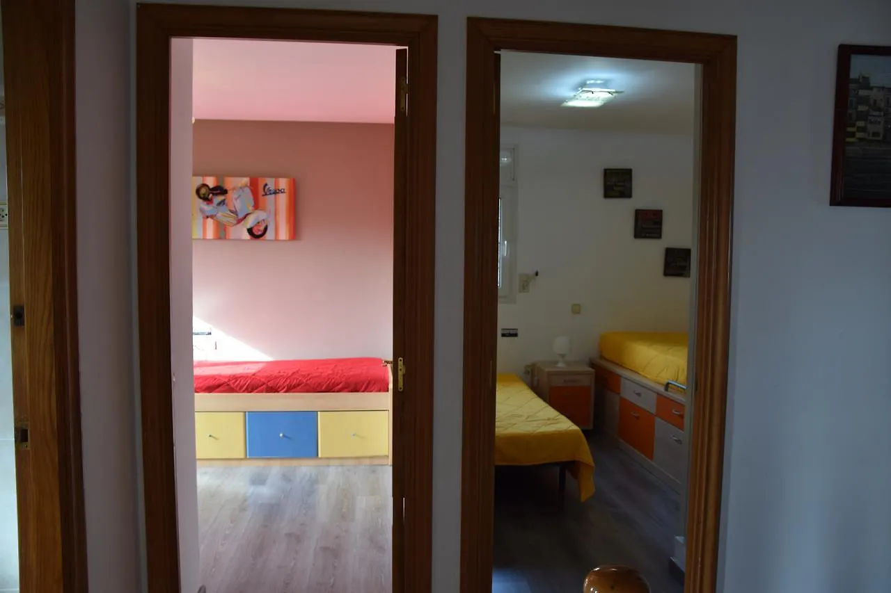 Mas Santet Villa Calonge  Vakantiehuis