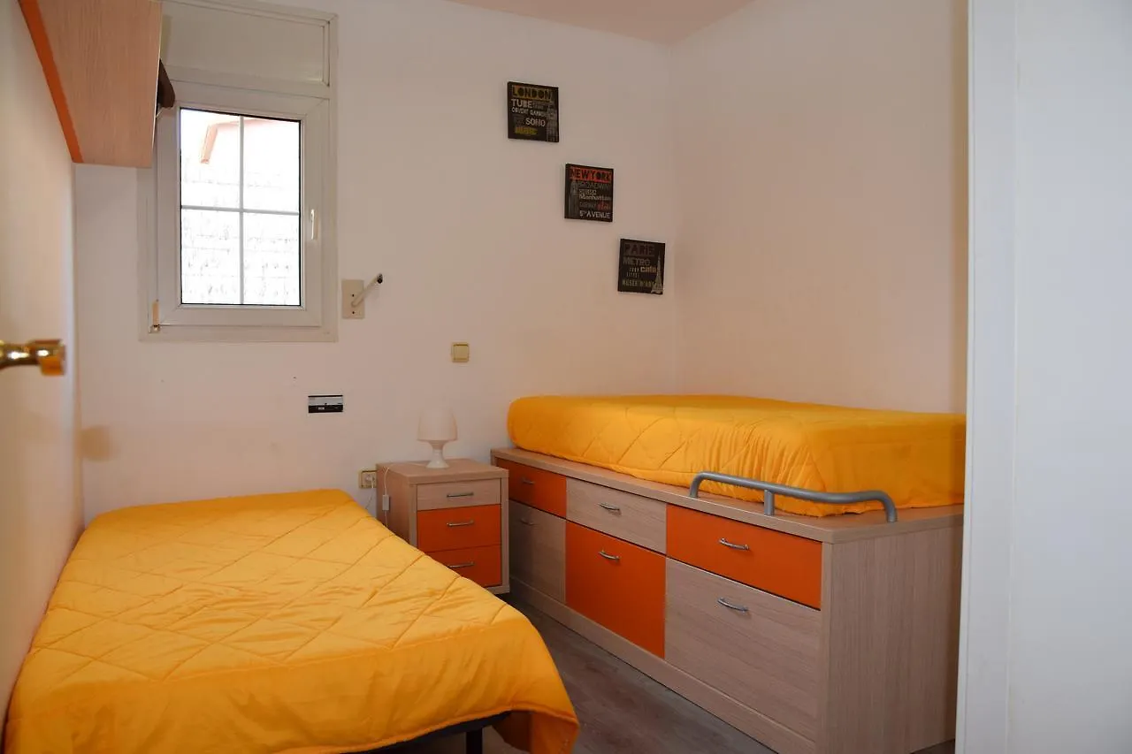 Mas Santet Villa Calonge  Spanje